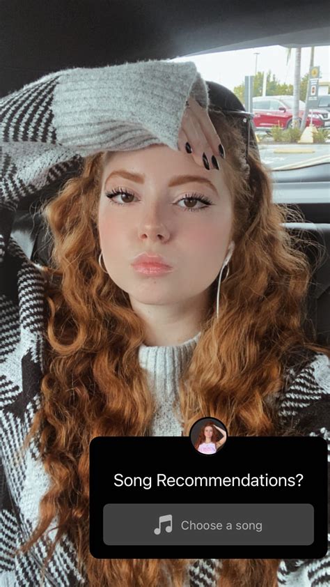 Francesca Capaldi Instagram Twitter And News On Idcrawl