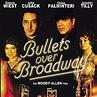 Bullets Over Broadway 1994 movie - A Risky Lifetime Chance