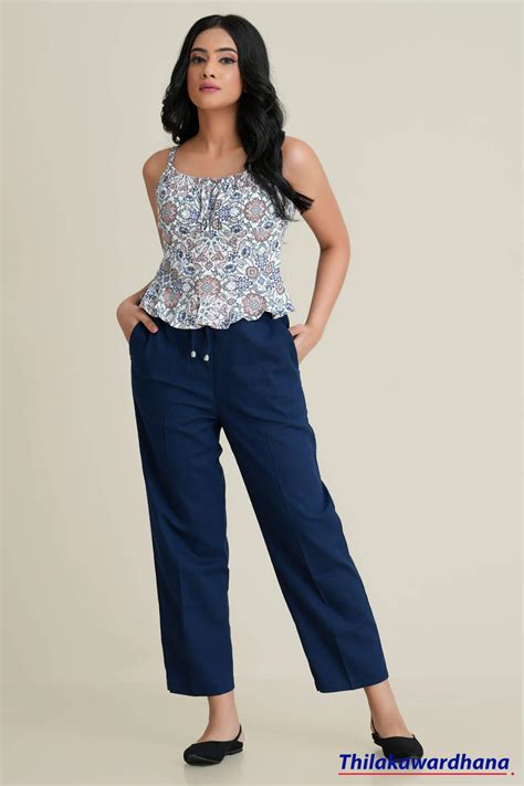 Update 71 Linen Trouser Sri Lanka Induhocakina