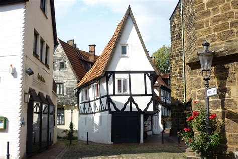 Minden The River Visit Germany Travel Bucket List Visiting Mansions