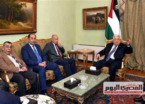 پس از این اقدام، نخست وزیر اسرائیل دستور تخریب خانه دو فلسطینی را که به. «أبو مازن» يستقبل «أبو الغيط»: «لا سلام ولا خطة دون القدس ...