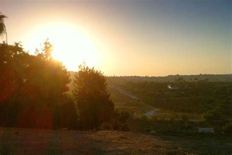 A Beautiful Morning Sunrise Today On Mijasgolf Costadelsol Sunrise