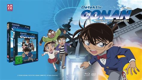Other tiles detective conan movie 17, meitantei conan: Detective Conan: Film 17 - Trailer (German) - YouTube