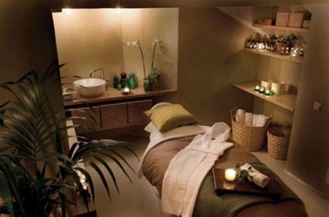 The 25 Best Massage Room Ideas Massage Therapy Rooms Spa Room Decor Massage Room