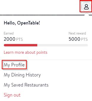 Opentable may, in its sole discretion, cancel and replace a lost, stolen or destroyed dining reward or reward card, if it has not already been redeemed, with a new dining reward or reward card, as applicable. How do I redeem my OpenTable Points for an Amazon Gift Card?