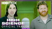 discovery+ And HBO Max To Debut Original Series FUNNY OR DIE’S HIGH ...