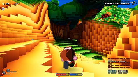Cube World To See A Release On Steam Soon Rpg Site