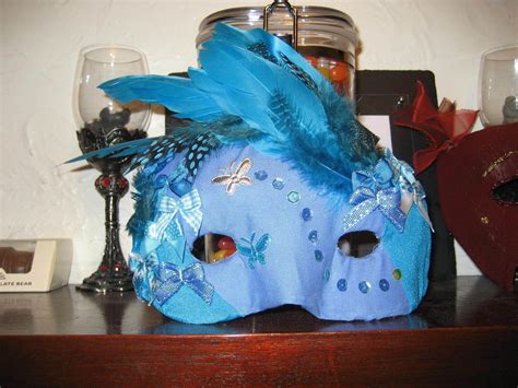 Masquerade Masks · How To Make A Masquerade · Decorating On Cut Out Keep