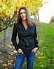 Get to Know Stephanie Cook & Wonderment Wines | Stephanie cook ...
