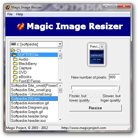 Download Magic Image Resizer 18 Crack Keygen Patch 2020 Updated