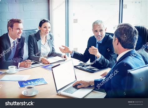 1502563 Business Meeting Men Images Stock Photos And Vectors