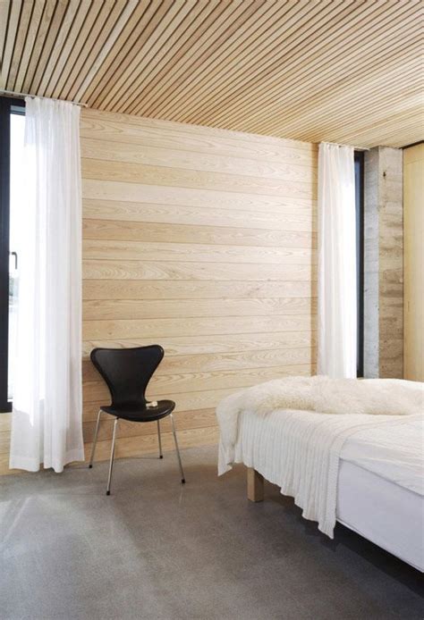 Love your idea of the planking. Summer house Skatoy by Filter | Contemporary summer houses ...