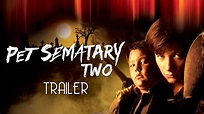 Pet Sematary II (1992) Trailer Remastered HD - YouTube