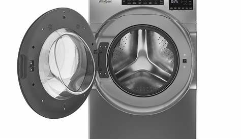 whirlpool washer wfw5605mw manual