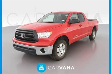 Used 2013 Toyota Tundra For Sale Near Me Pg 2 Edmunds