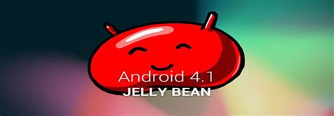 Android 41 Jelly Bean Easter Egg Found Contains More Jelly Beans Droid Gamers