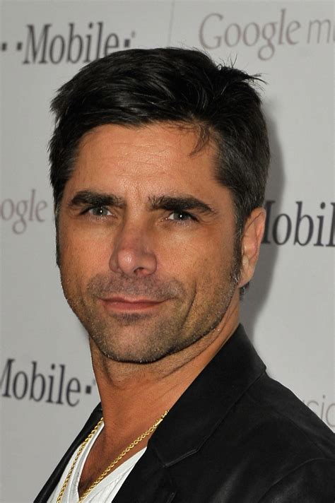 John Stamos