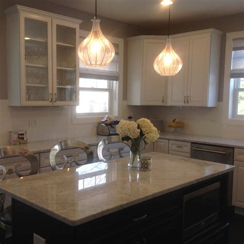 Italian Lighting Traditional Kitchen Chicago By Tower Lighting