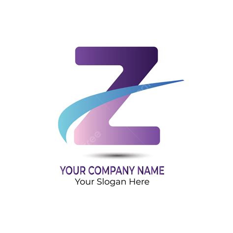 Z Logo Design Vector Design Images Z Letter Logo Design Vector Free