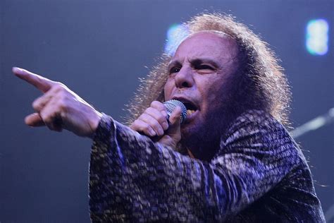 First Ronnie James Dio Career Spanning Documentary In The Works