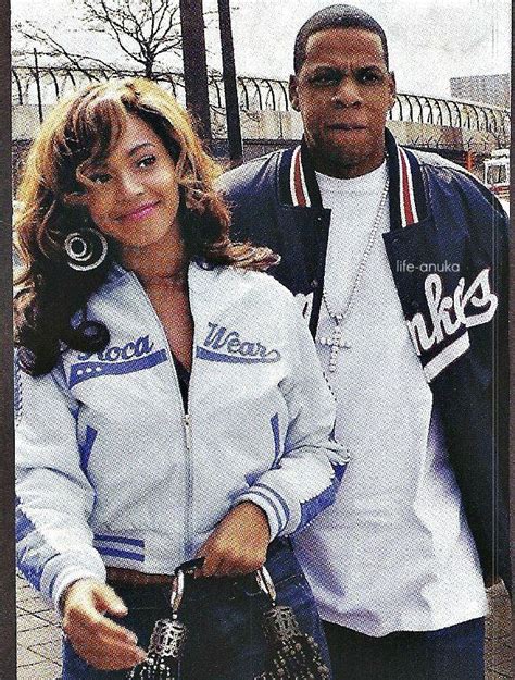 Young Beyoncé And Jay Z Beyonce And Jay Beyonce And Jay Z Hip Hop