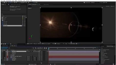 element 3d v2 after effects project set up and rendering tips youtube