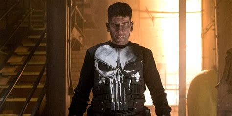 The Punisher Fights Nick Fury In Wild Pitch From Raid Remake Writer
