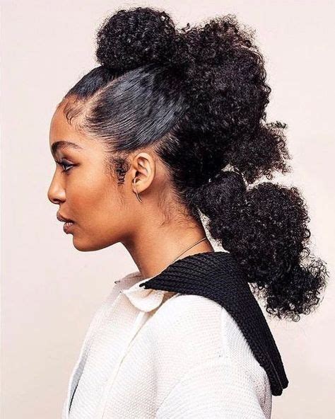 Pin By Hairbundlez On Brazilian Curly Hair Natural Hair Styles