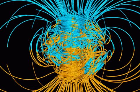 Study finds some people can sense Earth's magnetic field - SlashGear