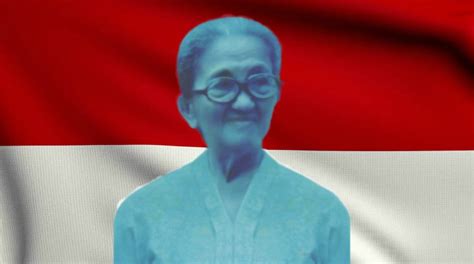 Salawati Daud Walikota Perempuan Pertama Di Indonesia