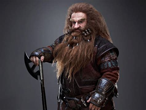 Which Dwarf Is Your Favourite Lord Of The Rings Fanpop