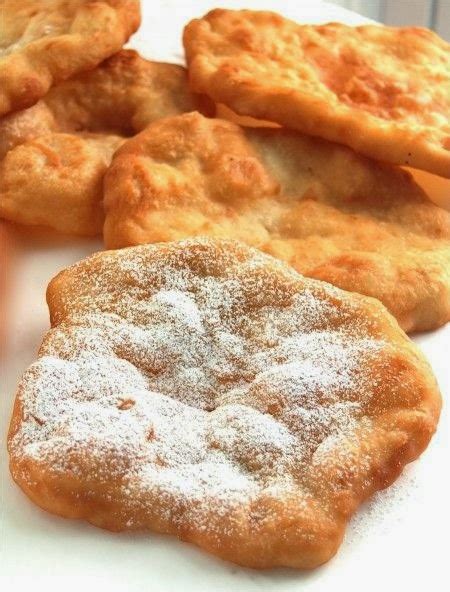 County Fair Fried Dough Cookn Is Fun Food Recipes Dessert