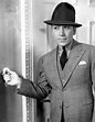 George Raft in Midnight Club (1933) | Movie stars, Classic hollywood ...
