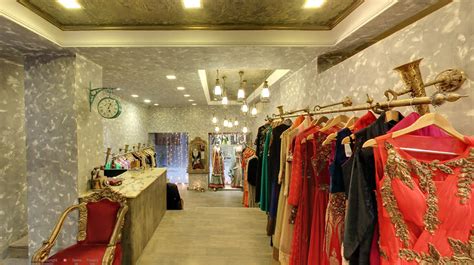 7 Best Places For Wedding Shopping In Shahpur Jat The Hub For Designer