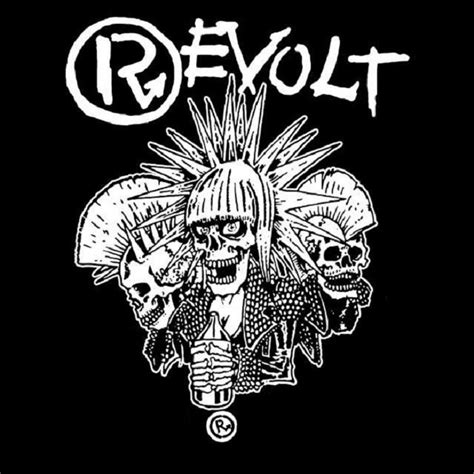 Music Revolt