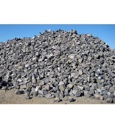Chrome Ore At Best Price In India