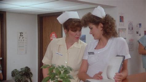 Nasty Nurses 1983 Tumblr Pics