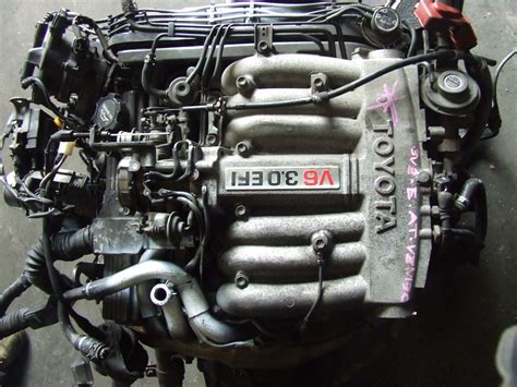 Toyota 4runner Engines Used Toyota 4runner Engine