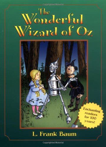 The Wonderful Wizard Of Oz Books Of Wonder Harvard Book Store