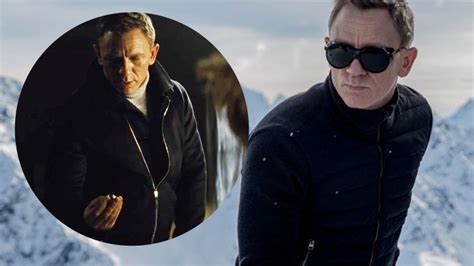 Spectre James Bond Films Secrets From Behind The Scenes Mirror Online