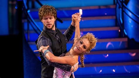 Bbc One Strictly Come Dancing Jay Mcguiness