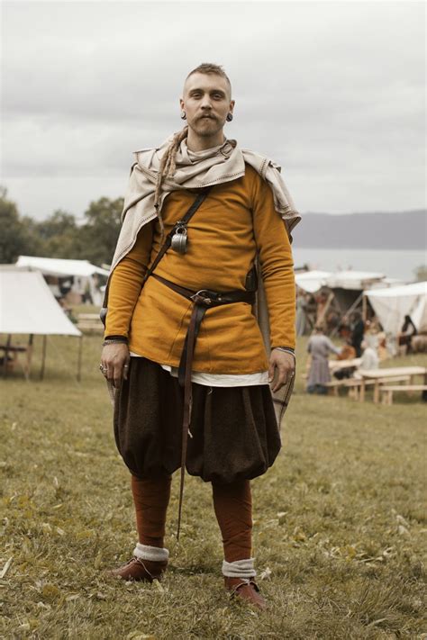 Viking Clothing Norse Clothing Viking Dress
