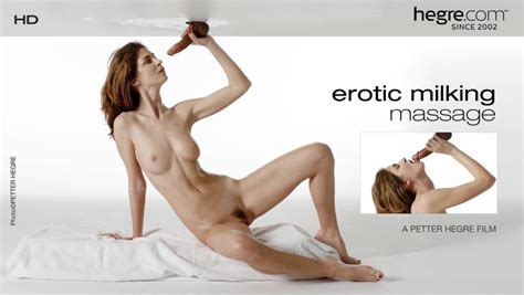 Erotic Milking Massage ARTOFXXX NET