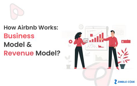 How Airbnb Works Business Model And Revenue Model