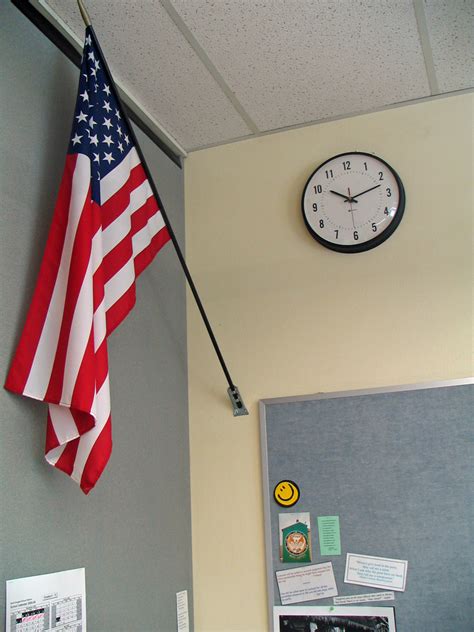Classroom Us Flags — Custom Flag Company