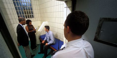 What Is An Independent Custody Visitor Hampshire Police And Crime