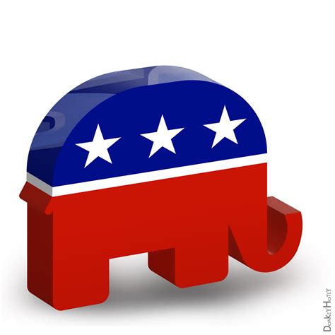 Gop Republican Logo Ktoo