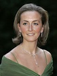 Her Royal Highness Princess Claire of Belgium. Born Claire Louise ...