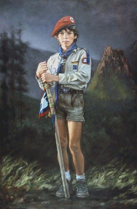 Boy Scout Uniform Scout Uniform Boy