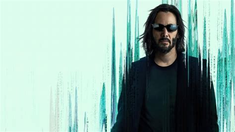 1377869 The Matrix Resurrections 2021 Movie Neo Keanu Reeves